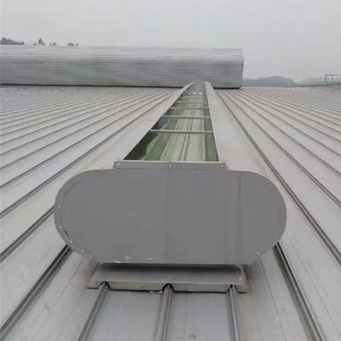 通风气楼